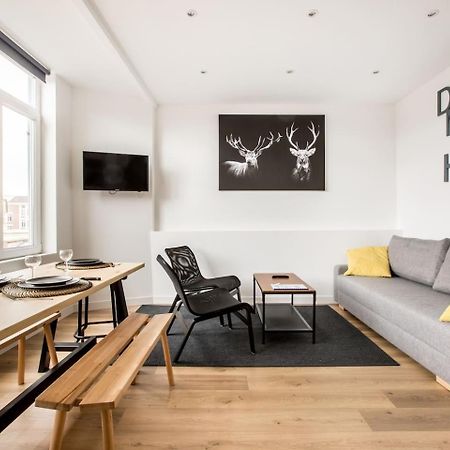Appartement 70M2 - Plein Centre Lille Eksteriør bilde